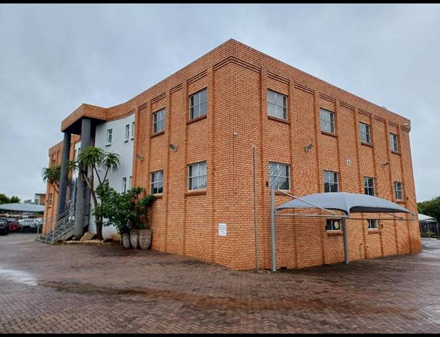 BUSINESS FOR SALE IN HIGHVELD TECHNOPARK